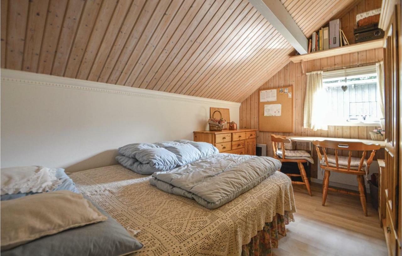 Nice Home In Toftlund With Kitchen Esterno foto